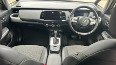 Honda Jazz 1.5 i-MMD Hybrid EX 5dr eCVT Hybrid Hatchback